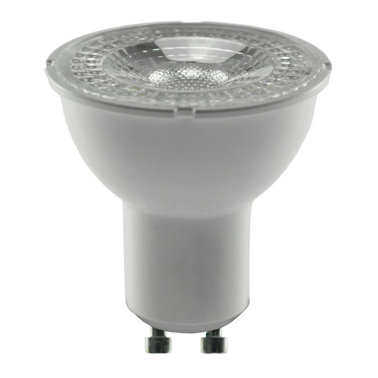 SEGULA-LED-heijastin GU10 6,8W 3000K himmennys 35°
