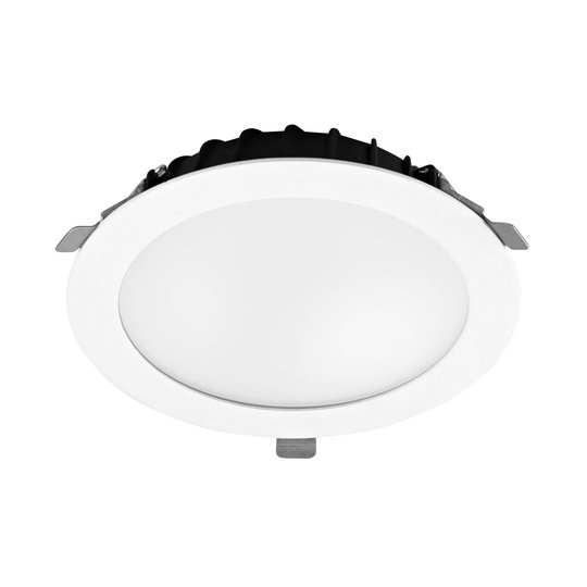 LEDS-C4 Vol -kattouppovalaisin Ø 20,5 cm 3 000 K