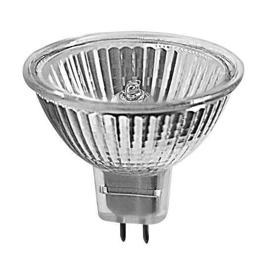 NV-halogeeni-heijastinlamppu GU5,3 MR16 35W