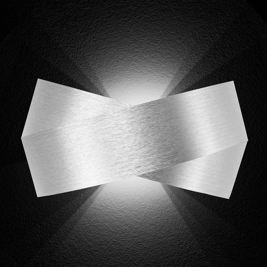 GROSSMANN Calimero LED-seinävalaisin