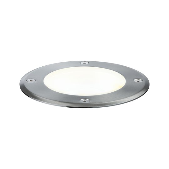 Paulmann Plug & Shine -uppovalo 14cm 3 000 K 20°