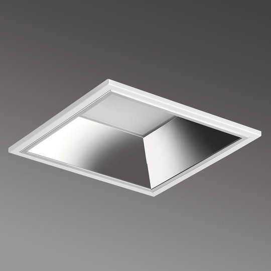 LED-uppovalaisin Noviel L PRE 85°, 33 W, 4 000 K