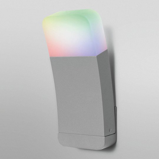 LEDVANCE SMART+ WiFi Curve RGBW hopea
