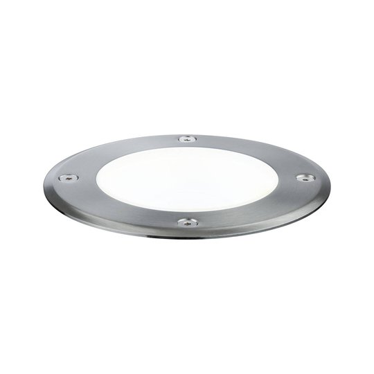 Paulmann Plug & Shine uppovalo 14cm 4000K 38° 3,3W