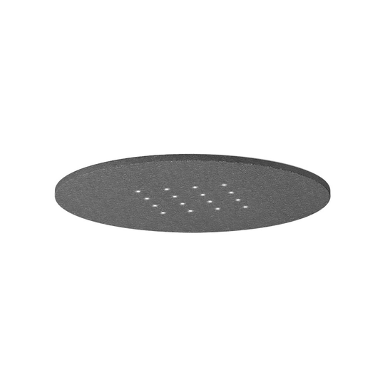 LEDWORKS Sono-LED Round 16-kattovalo 940 38° harm.
