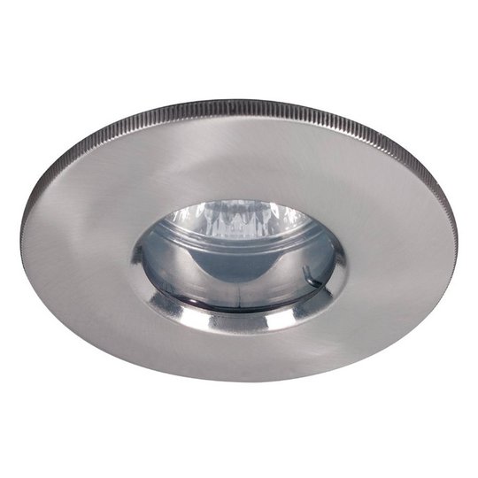 Pyöreä downlight Kimi IP65 1 x 35 W, rauta