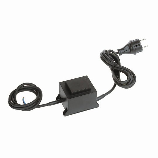 Tavanomainen muuntaja 60 VA - IP44