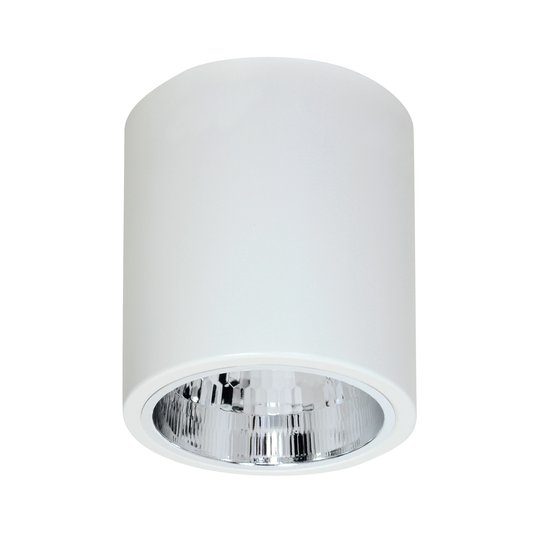 Kattokohdevalo Downlight round, Ø 13,3 cm