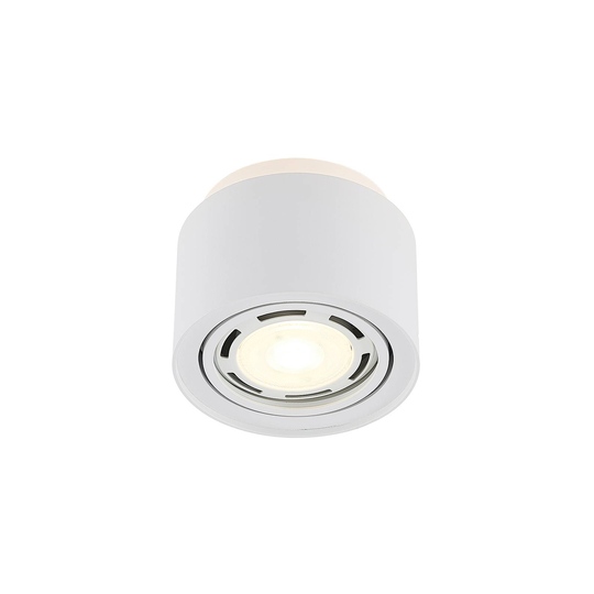 Arcchio Talima -LED-kattovalaisin, pyöreä