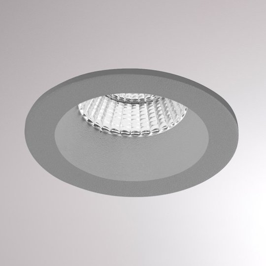 Uppokohdevalo Chicco Round 7W 30° 3 000 K hopea
