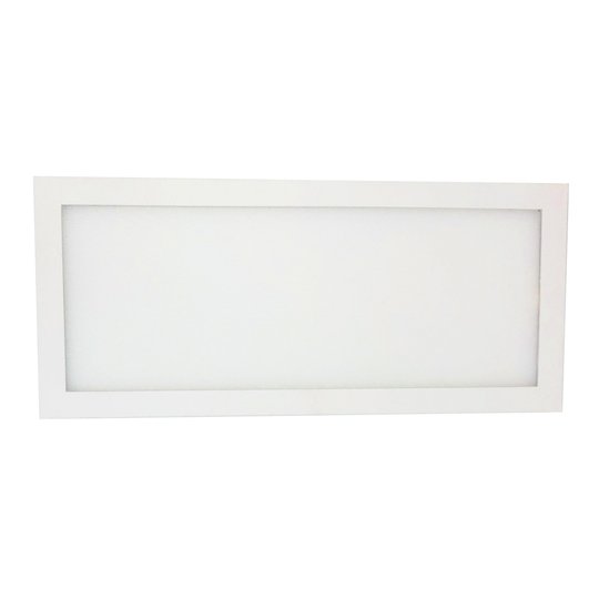 LED-kaapinalusvalaisin Unta Slim 5W, valkoinen