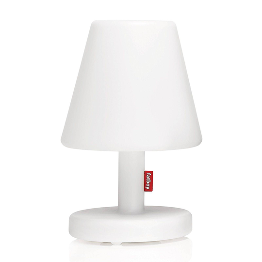 Fatboy-LED-pöytälamppu Edison the Medium Bluetooth