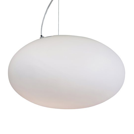 Villeroy & Boch Vancouver -riippuvalo, lasi, 40 cm