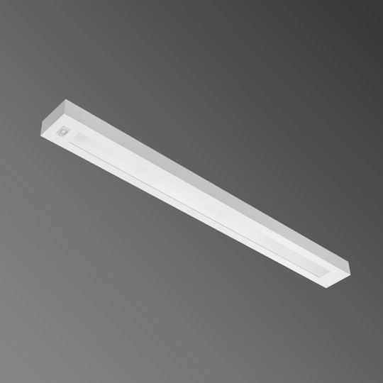 LED-kattovalaisin Lambda LED DIF SFD M, 4 000 K