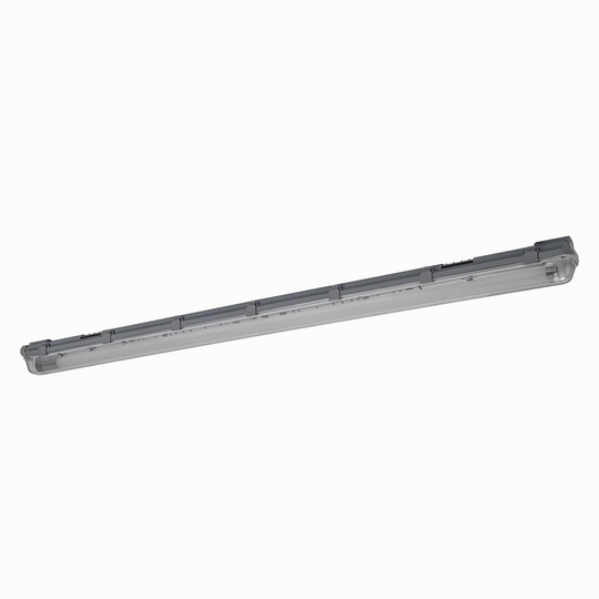 LEDVANCE Submarine Sensor -LED-kattovalaisin 126cm