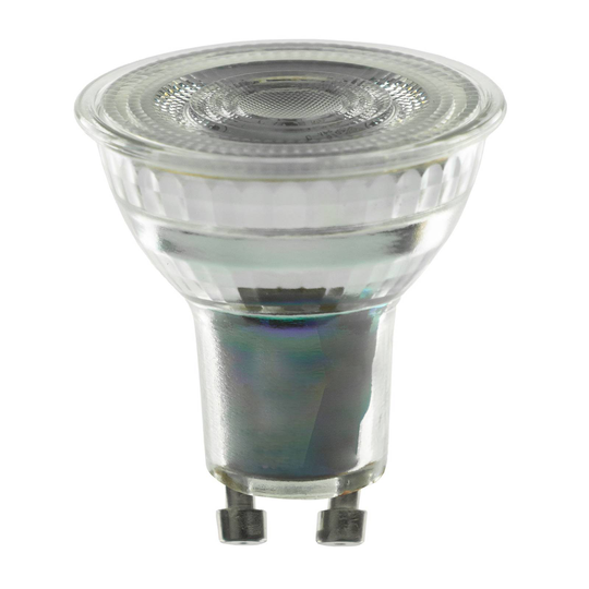 SEGULA-LED-heijastin GU10 6,8W 930 himmennys 20°