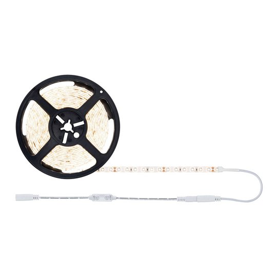 Paulmann-LED-koristevalo SimpLED 5 m, 3 000 K