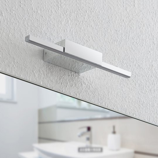 Arcchio Metin -LED-peililamppu, IP44, 35 cm