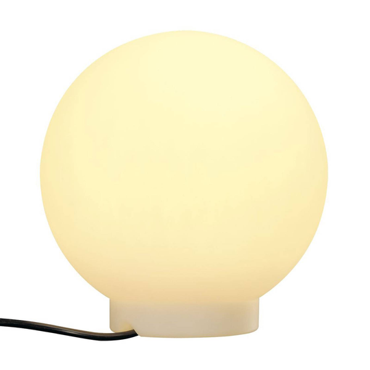 SLV Rotoball -valaisinpallo Ø 25 cm