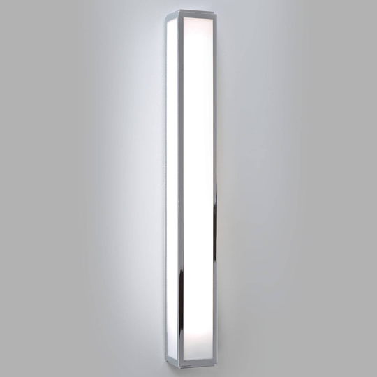 Pitkittäinen LED-seinävalaisin MASHIKO 600 LED