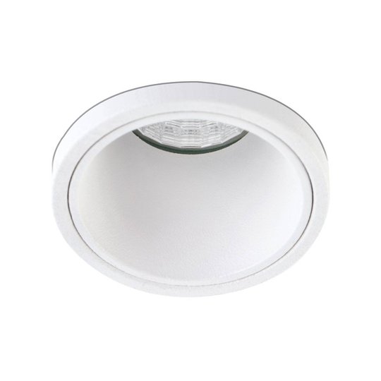 LED-alasvalo Fox Trimless, himmennettävä