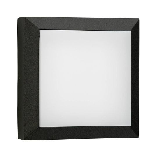 LED-ulkoseinälamppu Sophia 19 cm