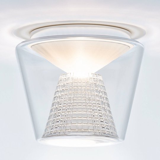 Annex - LED-kattovalaisin kristalliheijastimella