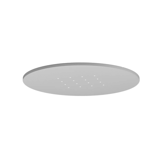 LEDWORKS Sono-LED Round 16-kattovalo 930 38° valk.