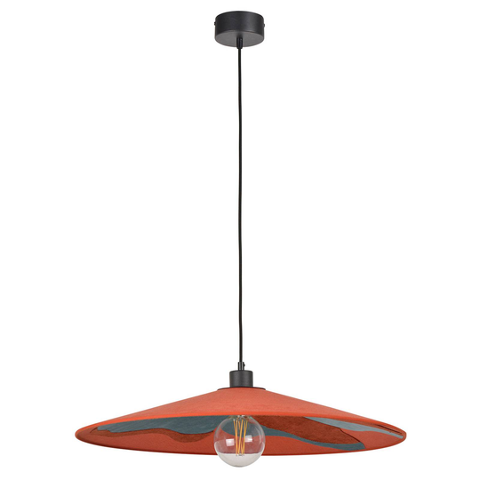 MARKET SET Sonia Laudet -riippuvalo camelia Ø 60cm