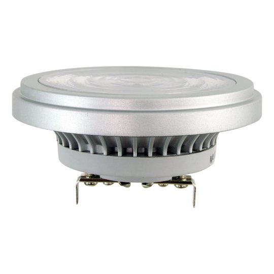 LED-lamppu G53 13W Dual Beam, lämmin valkoinen