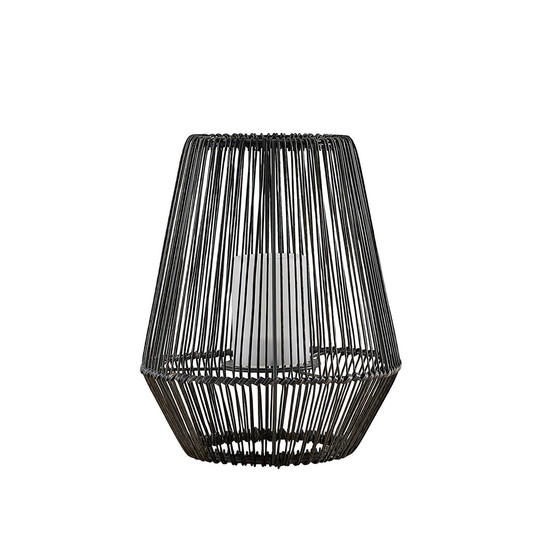 Lindby Nelina-aurinko-koristevalaisin korkeus 30cm