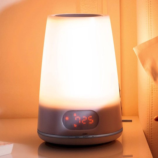 Philips Warmglow E27 LED-lamppu Rustika 7W kirkas