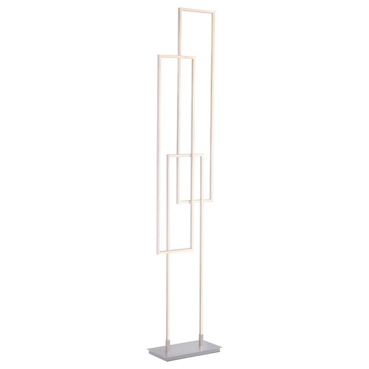 Paul Neuhaus Q-INIGO LED-lattiavalaisin
