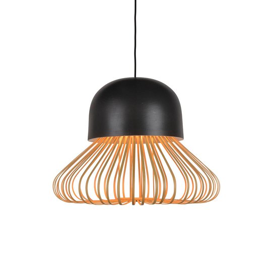 Forestier Anemos L -riippuvalo 55 cm, tummanharmaa