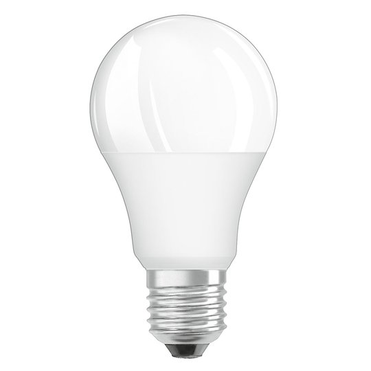 OSRAM-LED-lamppu E27 9W Star+ RemoteControl matta