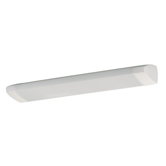 Pelkistetty kylpyhuone- ja peilivalaisin SPN 66 cm