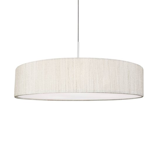 Riippuvalaisin Turda, Ø 50 cm, valkoinen