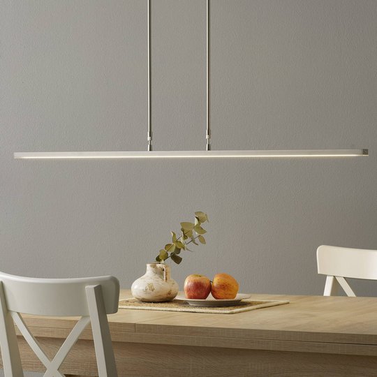 LED-riippuvalaisin Zelena Dim to Warm -toiminnolla