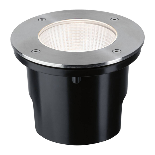 Paulmann Durea 140 -LED-uppovalaisin Ø15,3 cm