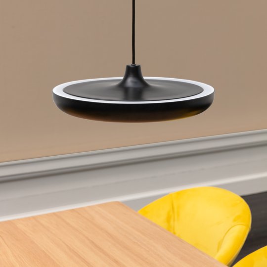 UMAGE Cassini medium LED-riippuvalaisin