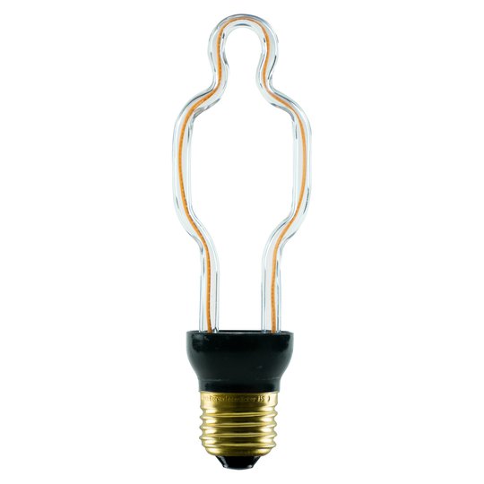 SEGULA LED-lamppu Art Man E27 8W 2 200K