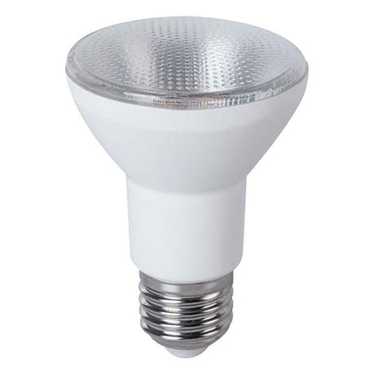 E27 6W 828 LEDheijastinlamppu PAR20 35° Megaman
