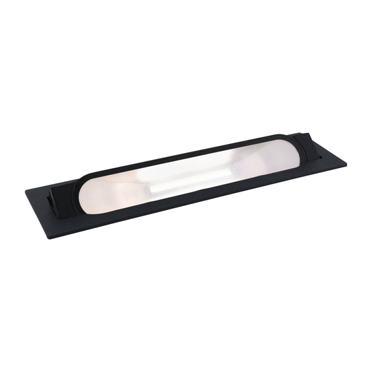 Paulmann Flotas LED-Wallwasher, maahan upotettava