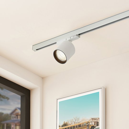 Arcchio Candra -LED-kiskospotti 26,5W 3000K