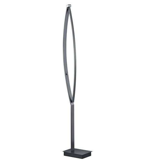 B-Leuchten New Tree LED-lattiavalaisin 137cm