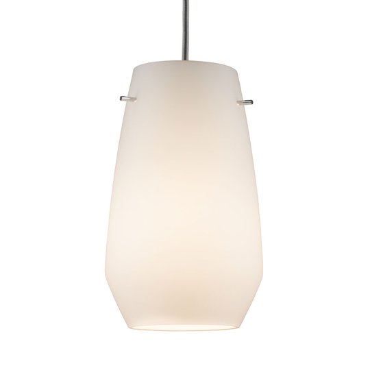 Paulmann-lasivarjostin Vento Ø 17 cm opaali