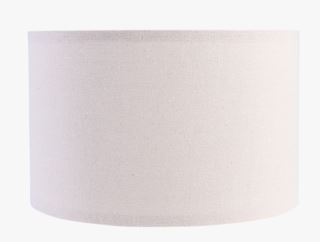 Pitch lampunvarjostin beige