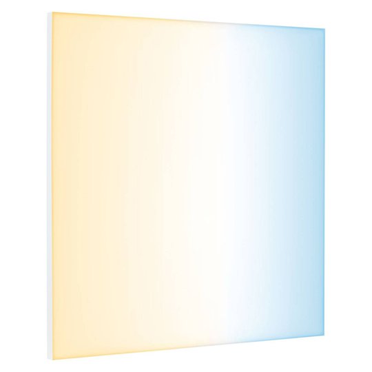 Paulmann Velora -LED-paneeli Zigbee 59,5x59,5cm