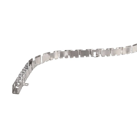 Flexprofiili nauhaan Flex Line Mini Side View 50cm