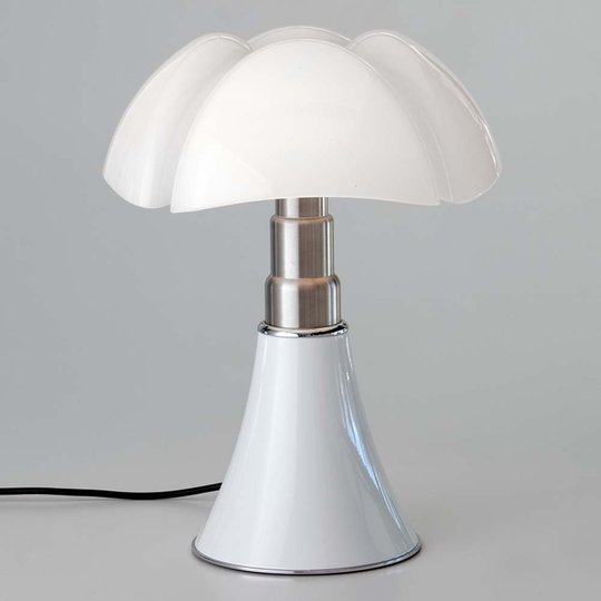 Martinelli Luce Minipipistrello -valo valkoinen